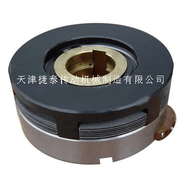 DLM9濕式無滑環多片電磁離合器